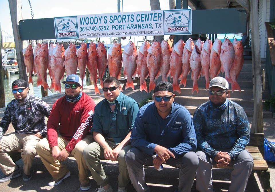Fishing Charters Port Aransas Fishing Charters Port Aransas