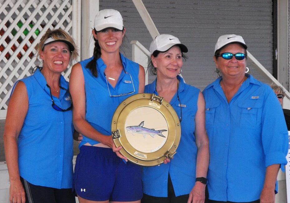 Ladies Fishing Tournament Ladies Fishing Tournament